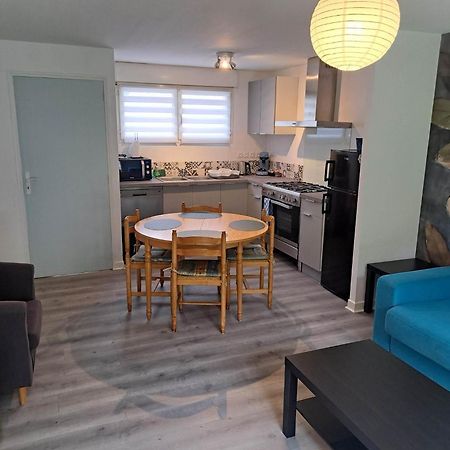 Appartements Lannion Proche Centre, Cotes De Granit Rose 외부 사진