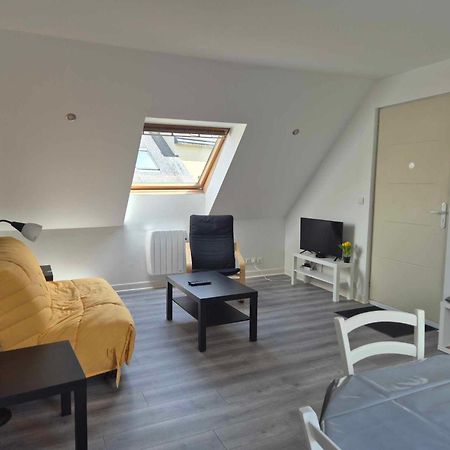 Appartements Lannion Proche Centre, Cotes De Granit Rose 외부 사진