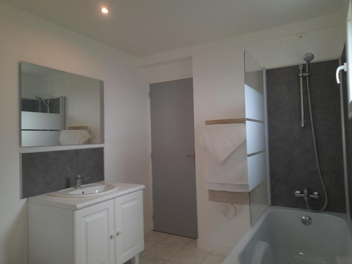 Appartements Lannion Proche Centre, Cotes De Granit Rose 외부 사진