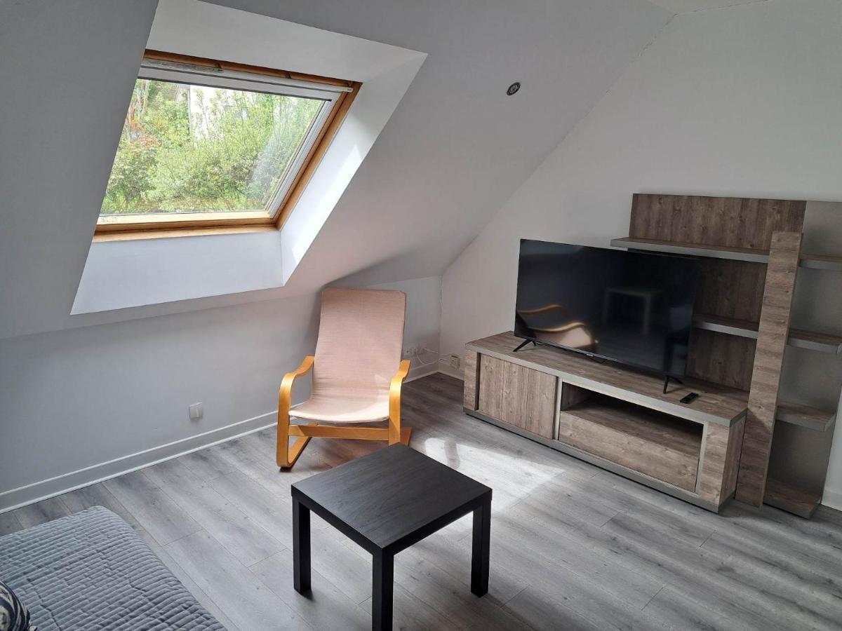 Appartements Lannion Proche Centre, Cotes De Granit Rose 외부 사진