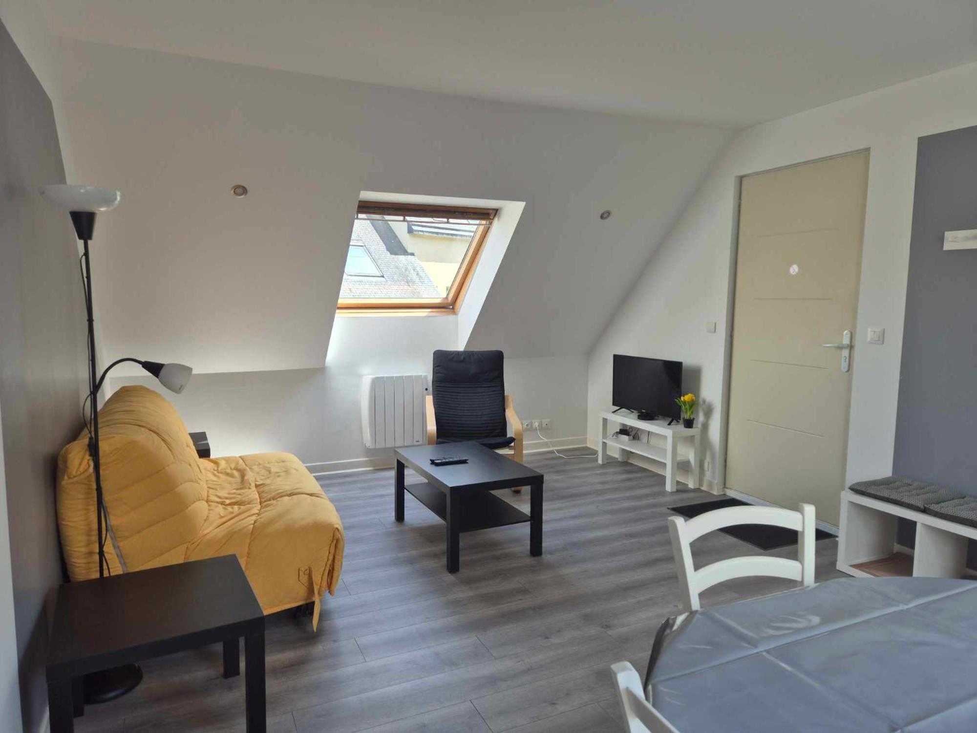 Appartements Lannion Proche Centre, Cotes De Granit Rose 외부 사진