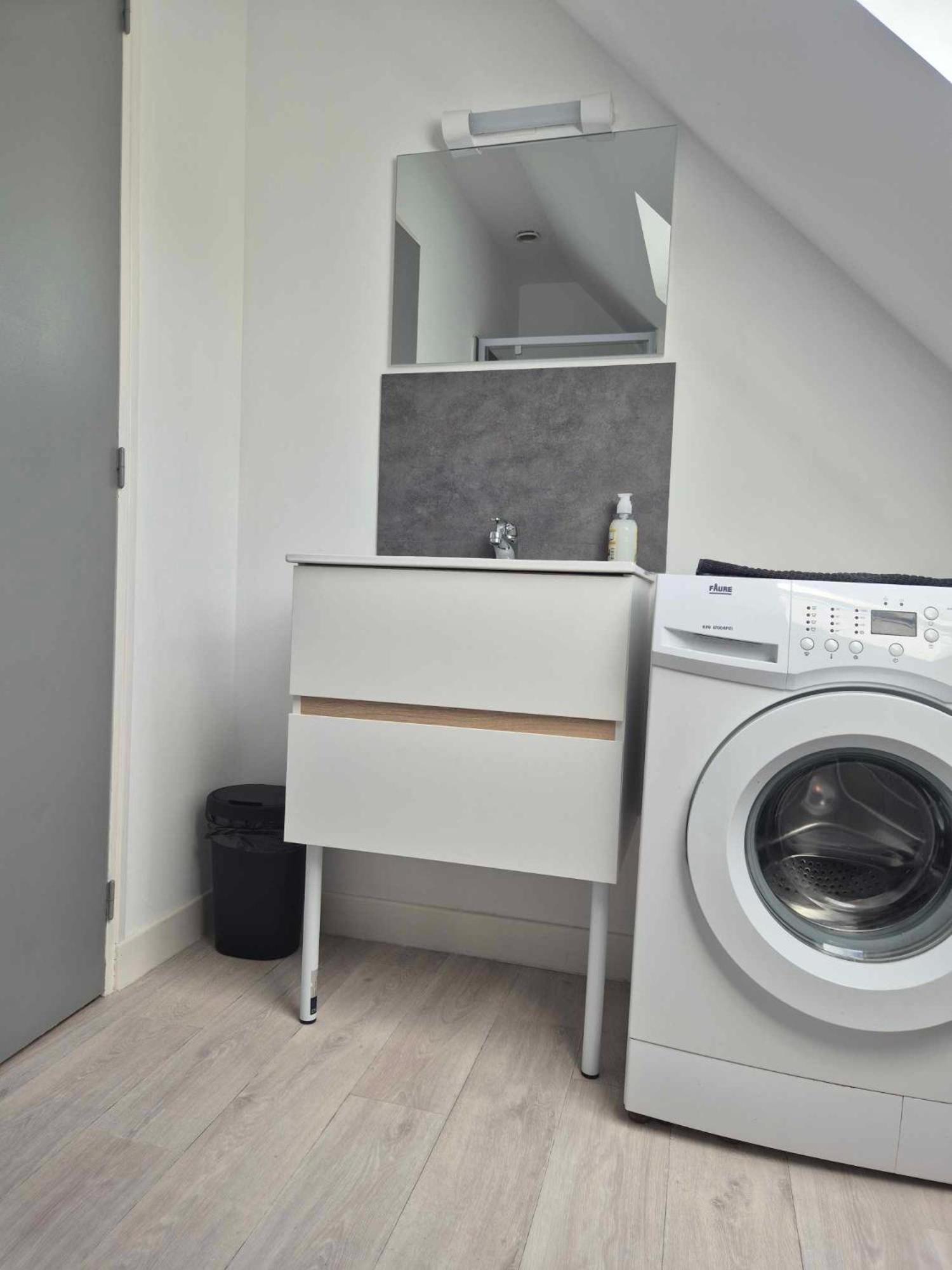 Appartements Lannion Proche Centre, Cotes De Granit Rose 외부 사진
